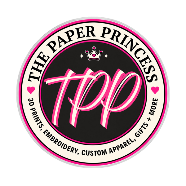 The Paper Princess 